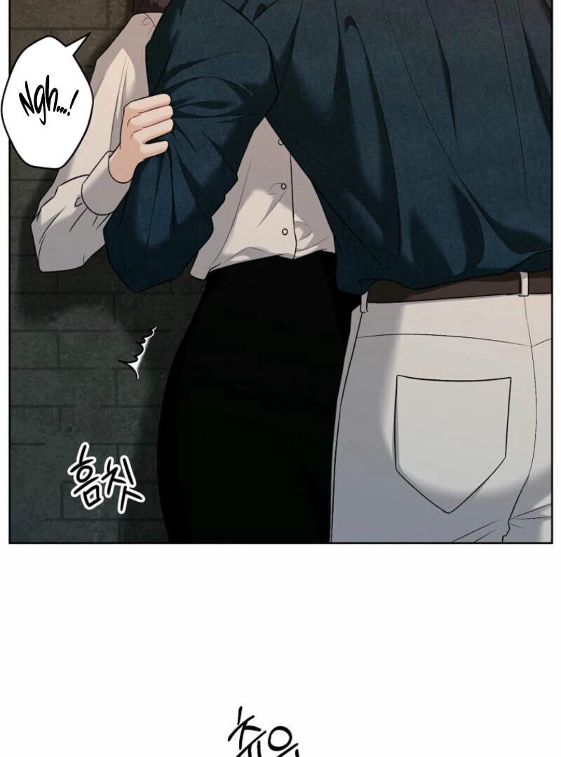 Innocent Wind Chapter 20 - page 44