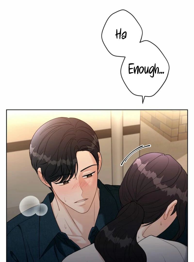 Innocent Wind Chapter 20 - page 47