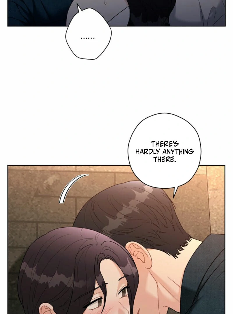 Innocent Wind Chapter 20 - page 48