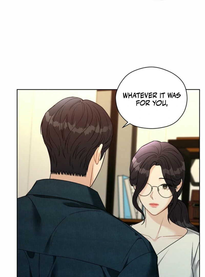Innocent Wind Chapter 20 - page 5