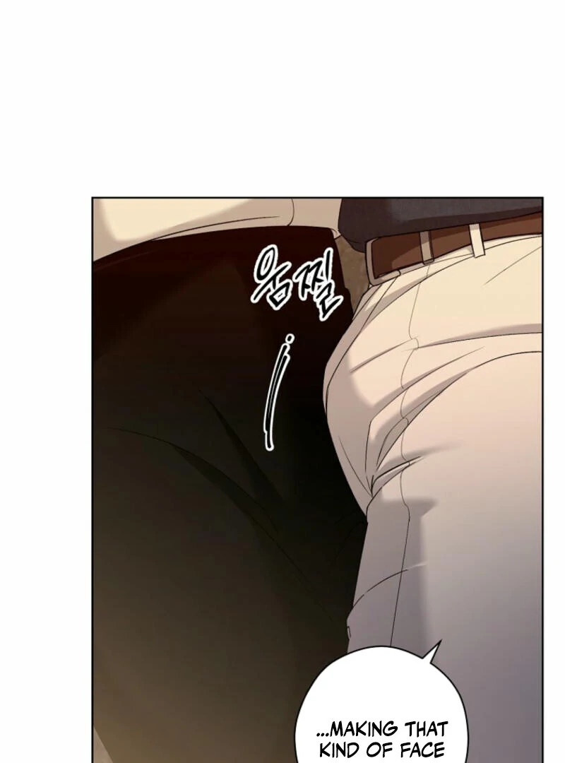 Innocent Wind Chapter 20 - page 56