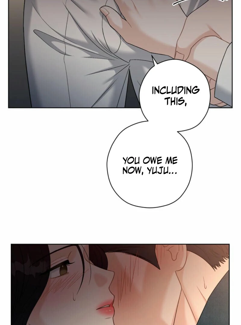Innocent Wind Chapter 20 - page 59