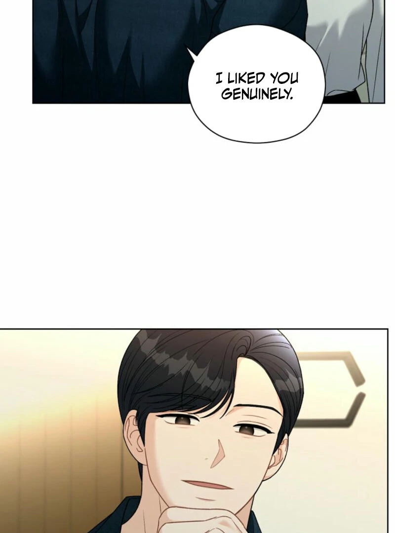 Innocent Wind Chapter 20 - page 6