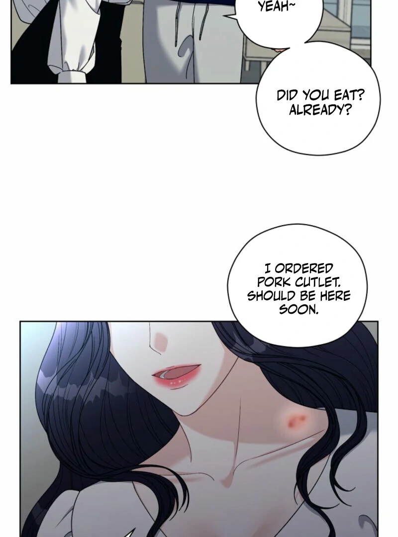 Innocent Wind Chapter 20 - page 65