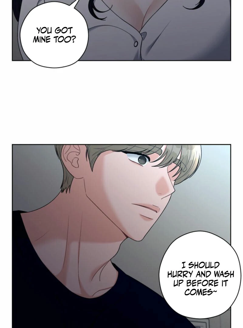 Innocent Wind Chapter 20 - page 66