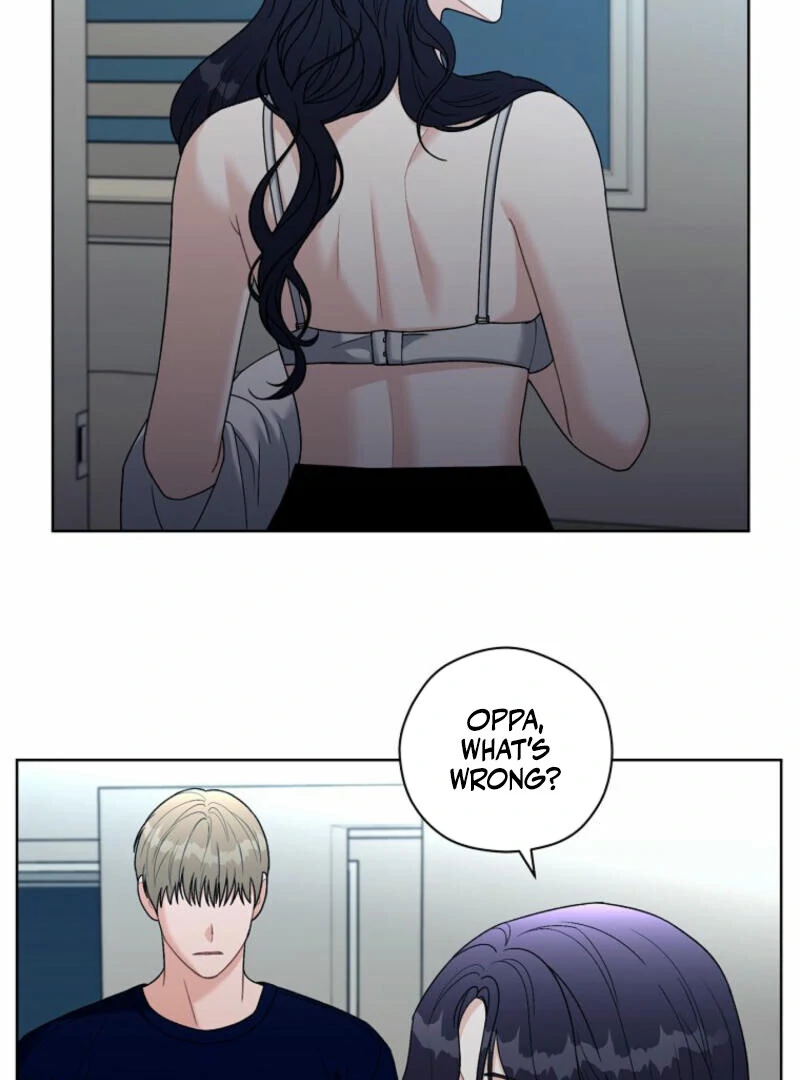 Innocent Wind Chapter 20 - page 69