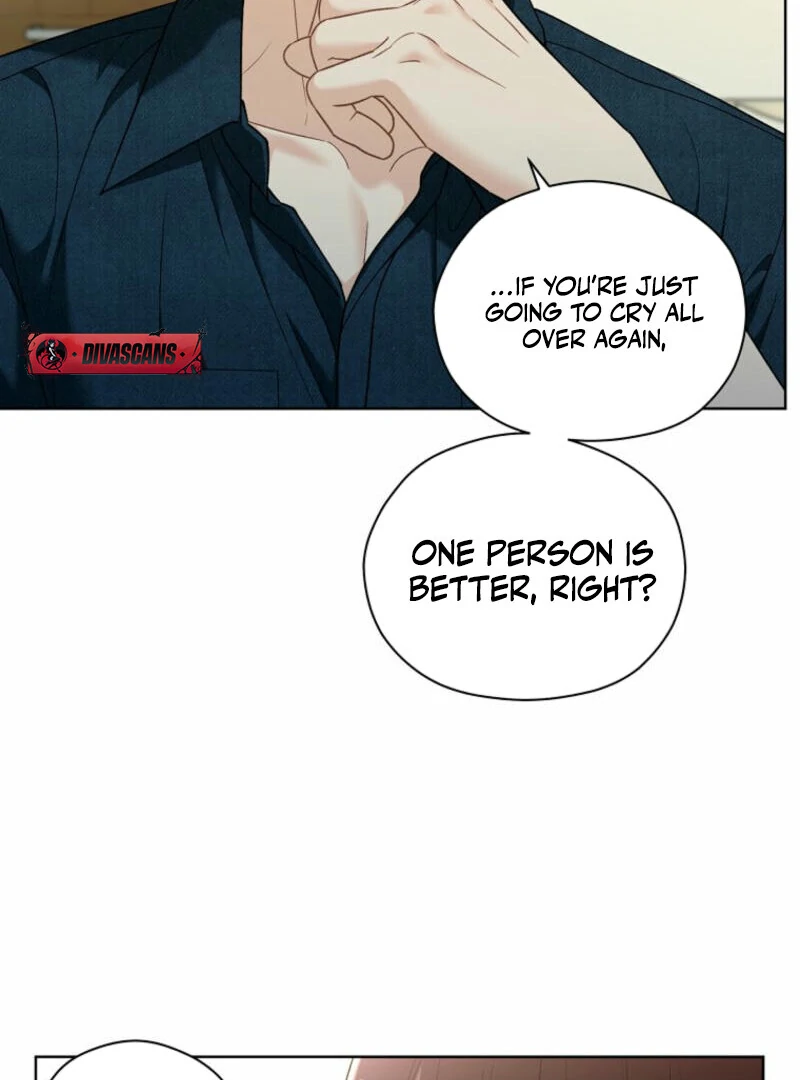 Innocent Wind Chapter 20 - page 7