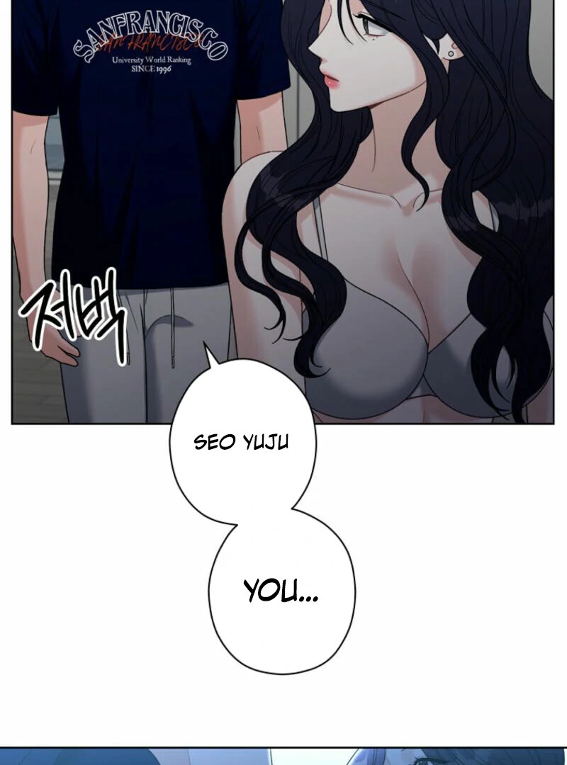Innocent Wind Chapter 20 - page 70