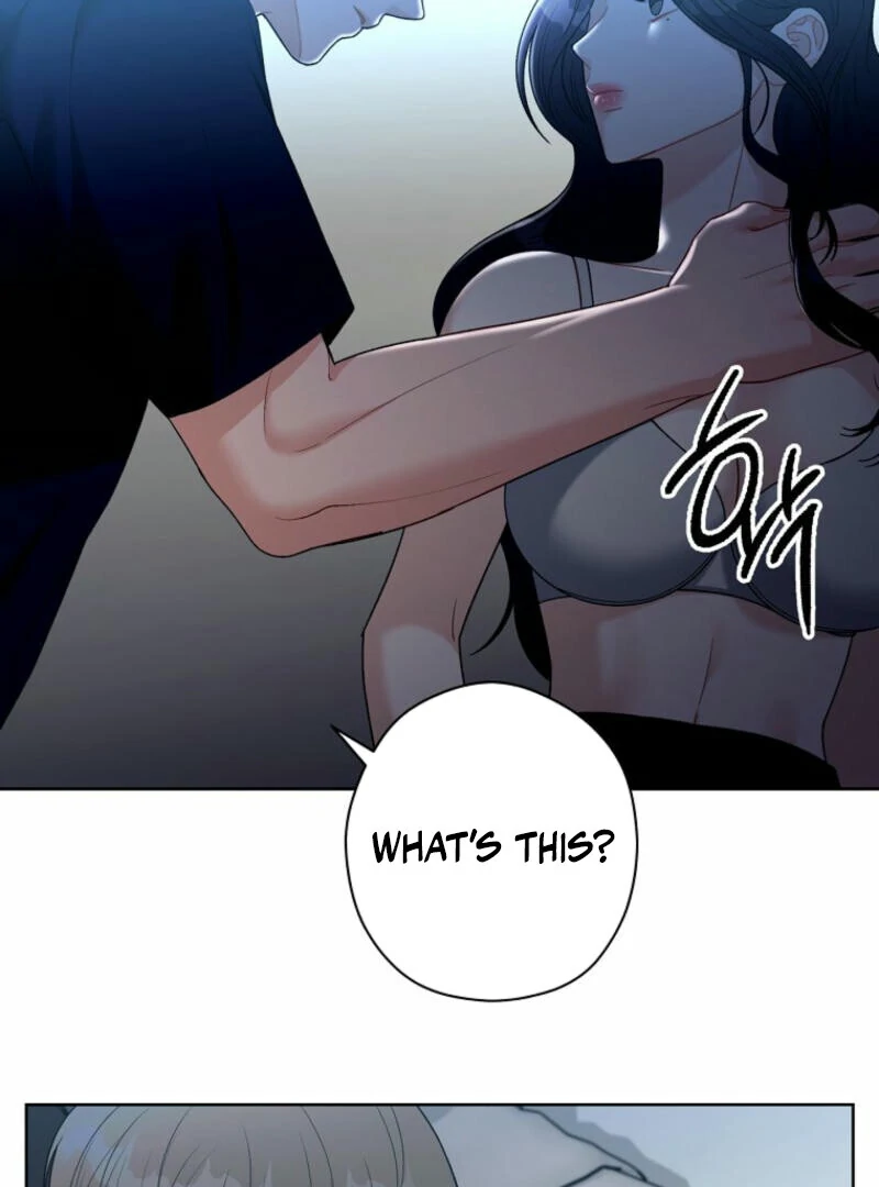 Innocent Wind Chapter 20 - page 71