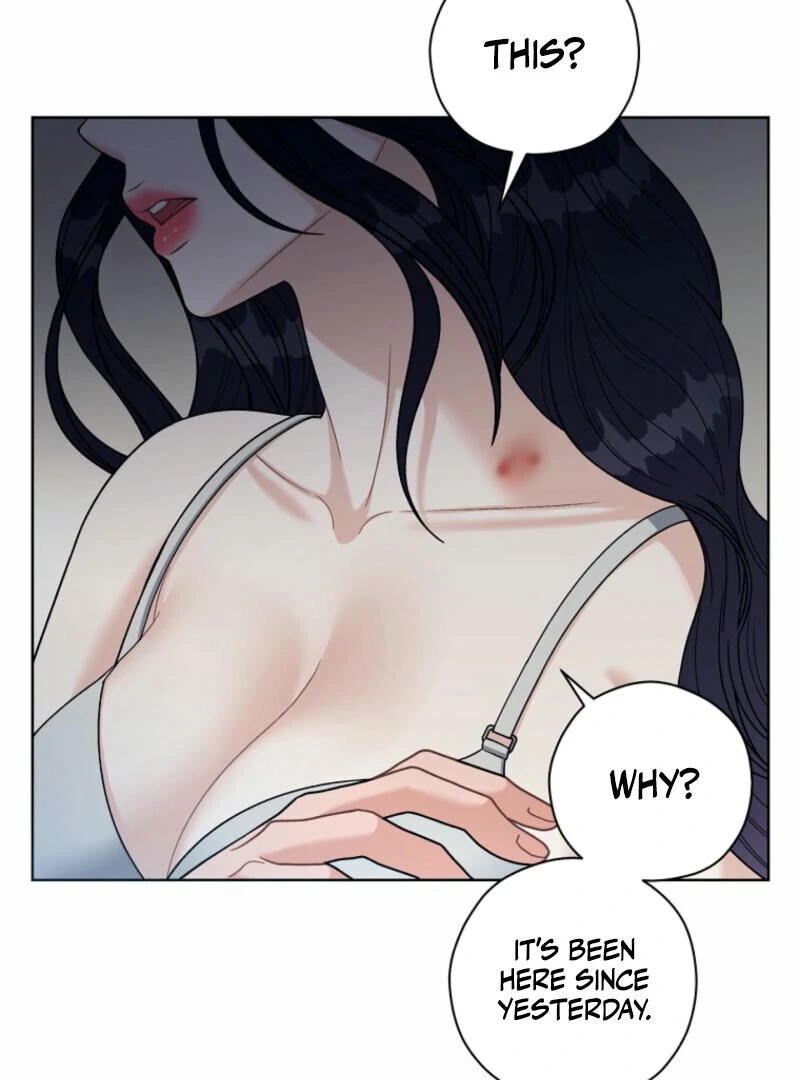 Innocent Wind Chapter 20 - page 73