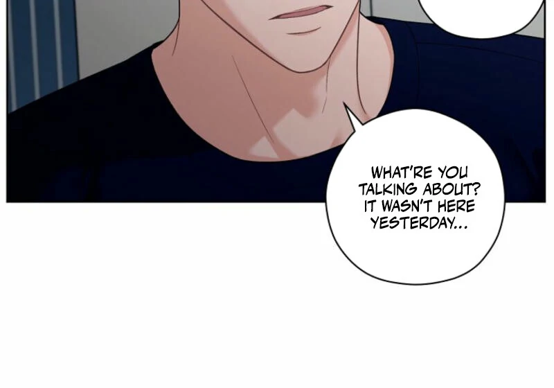 Innocent Wind Chapter 20 - page 75