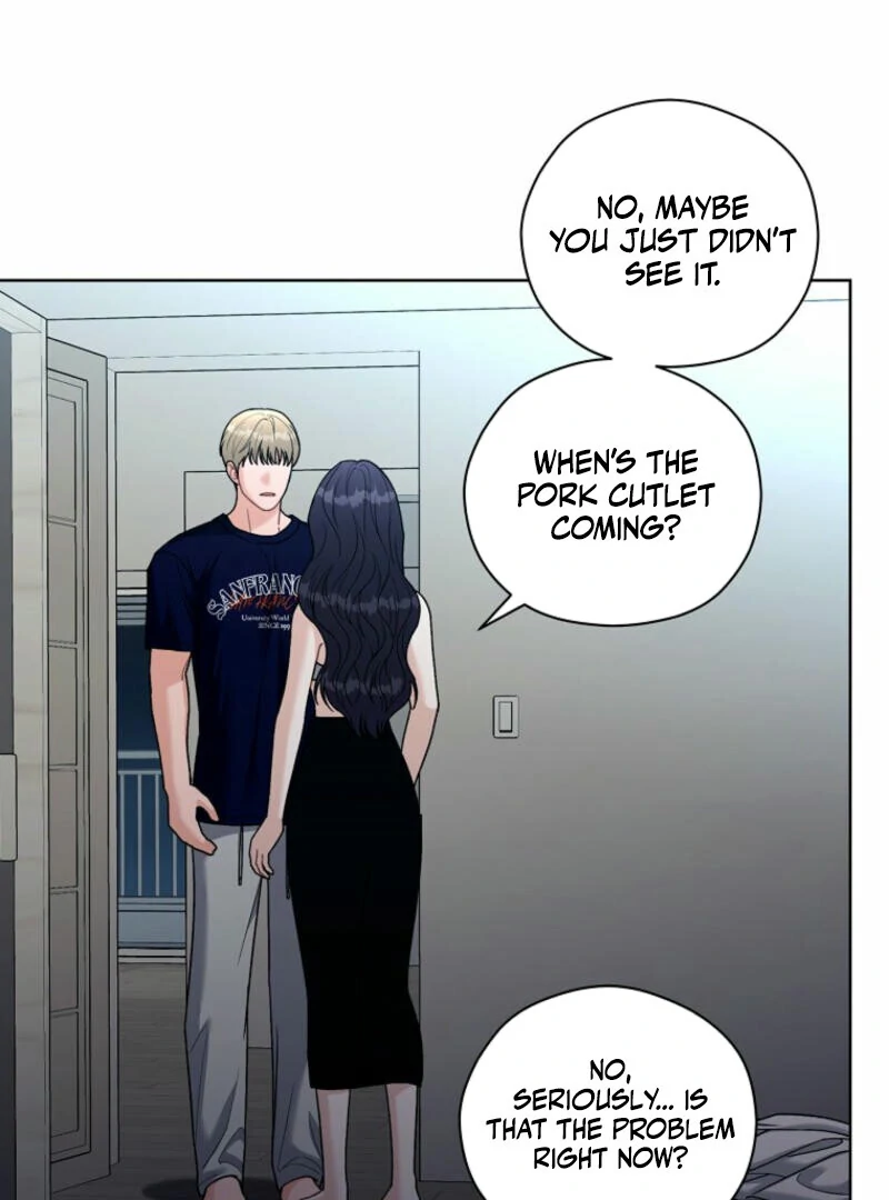 Innocent Wind Chapter 20 - page 76