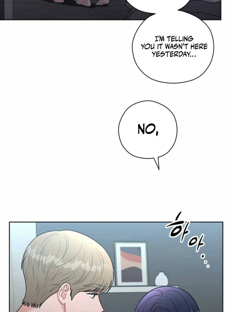 Innocent Wind Chapter 20 - page 77