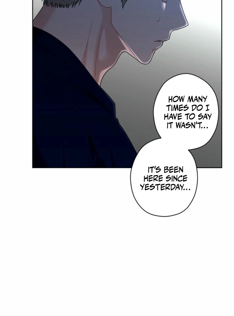 Innocent Wind Chapter 20 - page 79