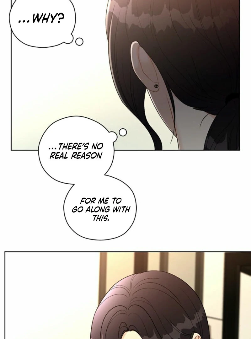 Innocent Wind Chapter 20 - page 8