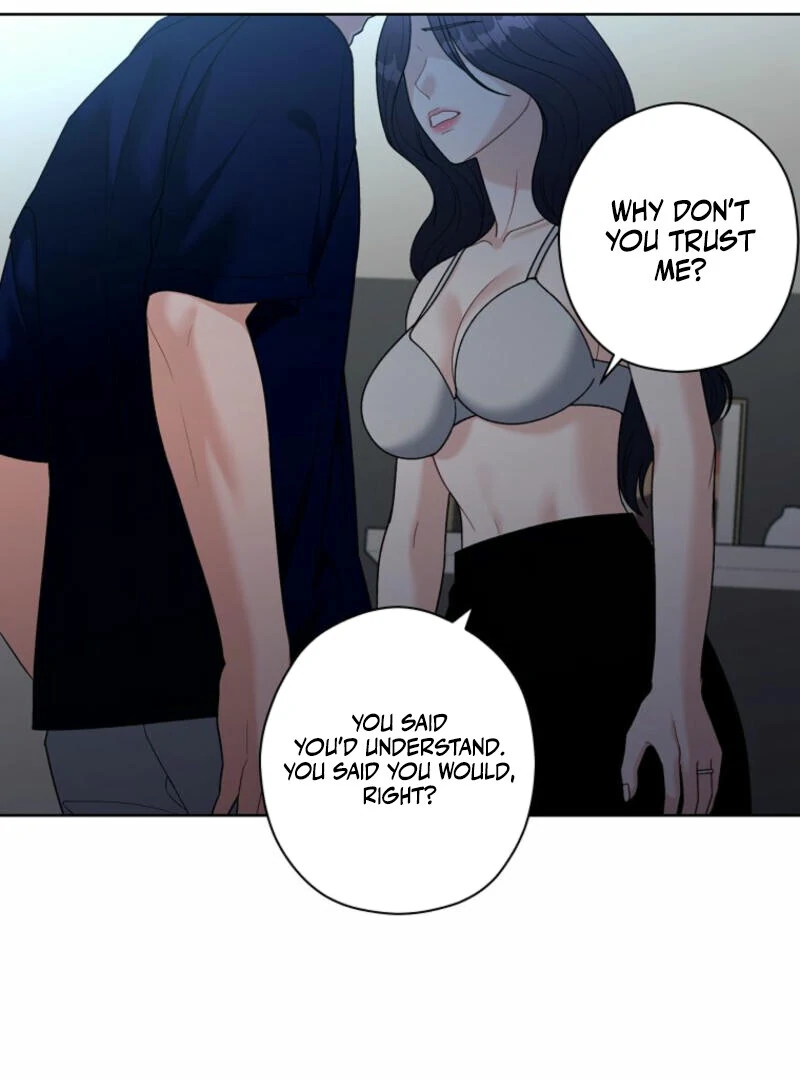 Innocent Wind Chapter 20 - page 80