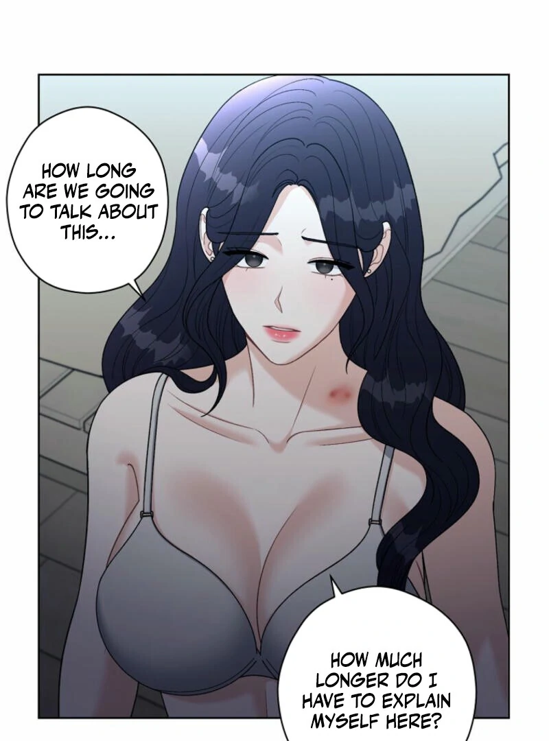 Innocent Wind Chapter 20 - page 81
