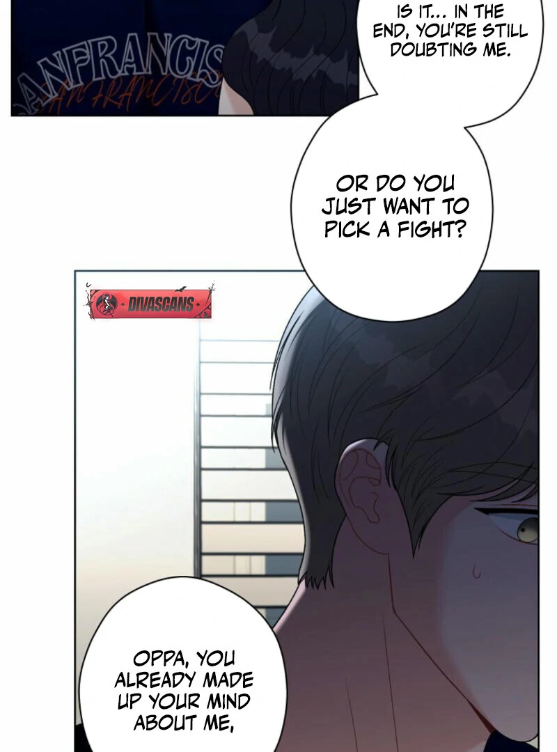 Innocent Wind Chapter 20 - page 83