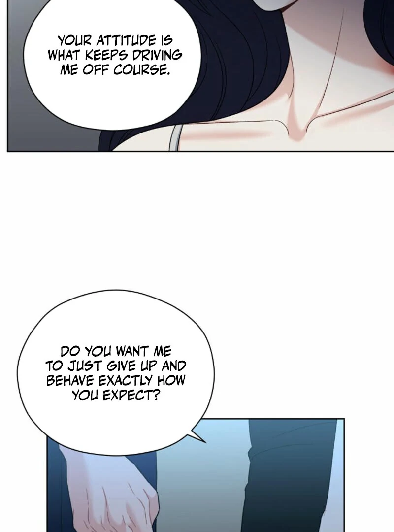 Innocent Wind Chapter 20 - page 85