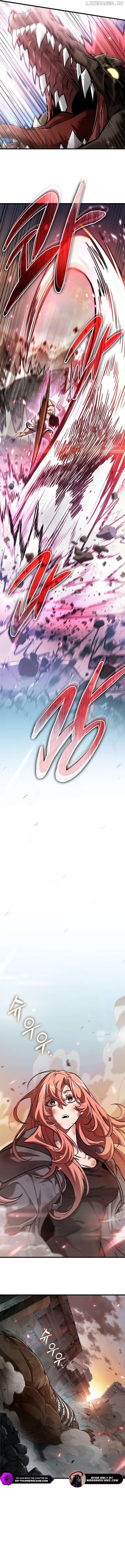 From a Million-View Fitness YouTuber to a Powerless Nobody in a Webtoon Chapter 2 - page 16