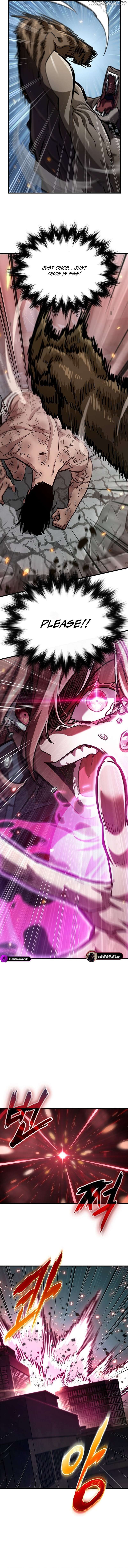 From a Million-View Fitness YouTuber to a Powerless Nobody in a Webtoon Chapter 2 - page 7