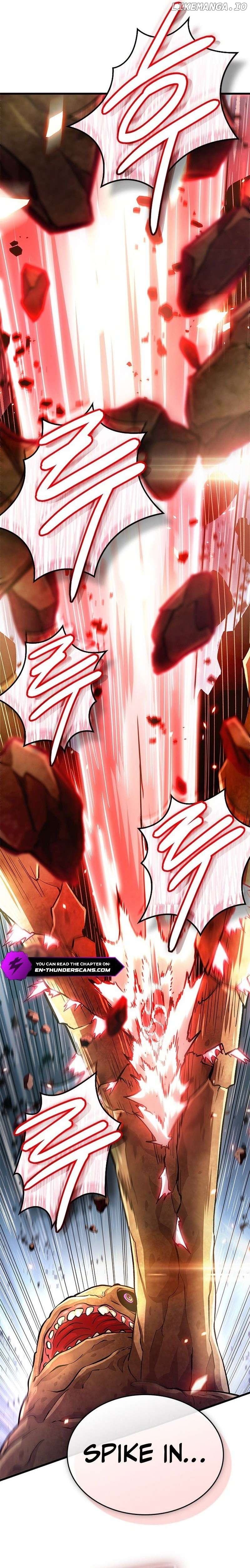 From a Million-View Fitness YouTuber to a Powerless Nobody in a Webtoon Chapter 4 - page 19