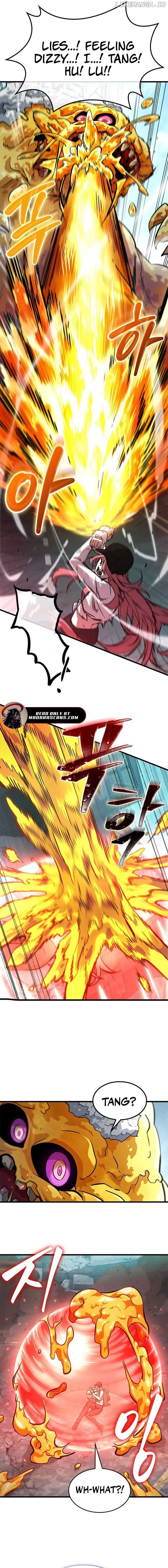 From a Million-View Fitness YouTuber to a Powerless Nobody in a Webtoon Chapter 4 - page 2