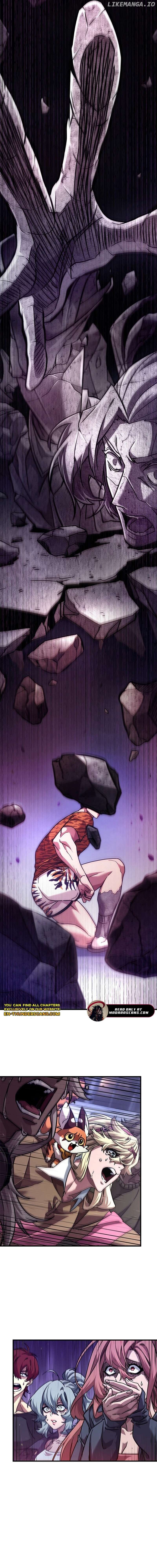 From a Million-View Fitness YouTuber to a Powerless Nobody in a Webtoon Chapter 6 - page 31