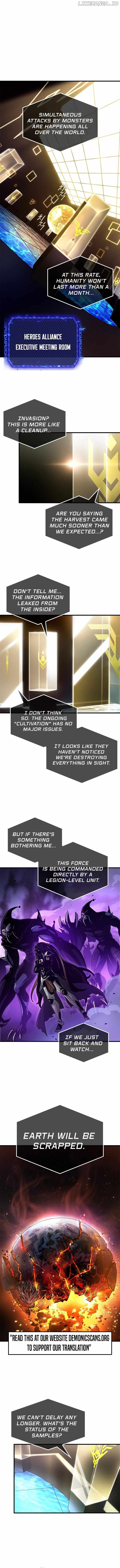 From a Million-View Fitness YouTuber to a Powerless Nobody in a Webtoon Chapter 8 - page 2