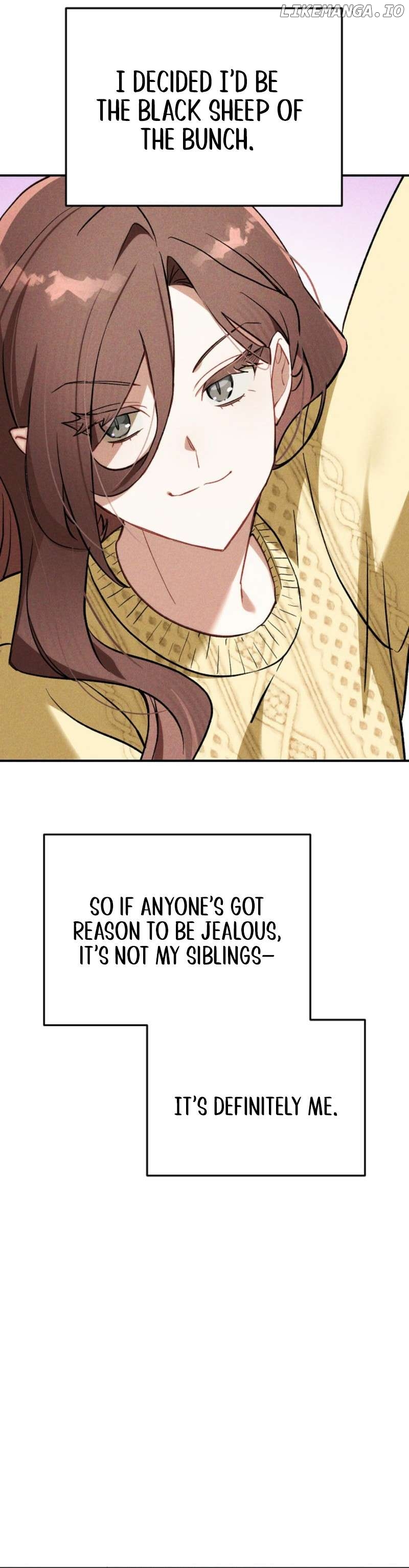 Marriage Partner Chapter 1 - page 10