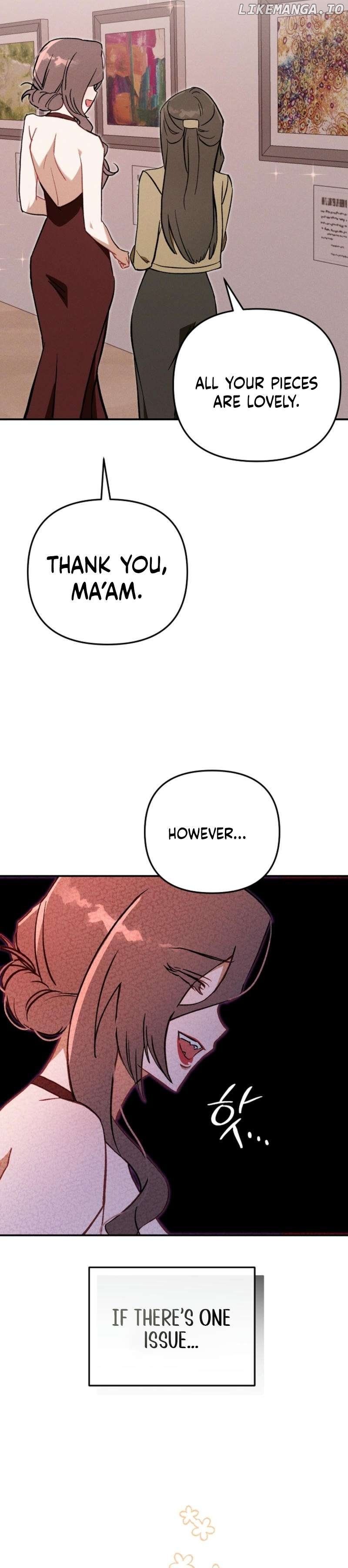 Marriage Partner Chapter 1 - page 13