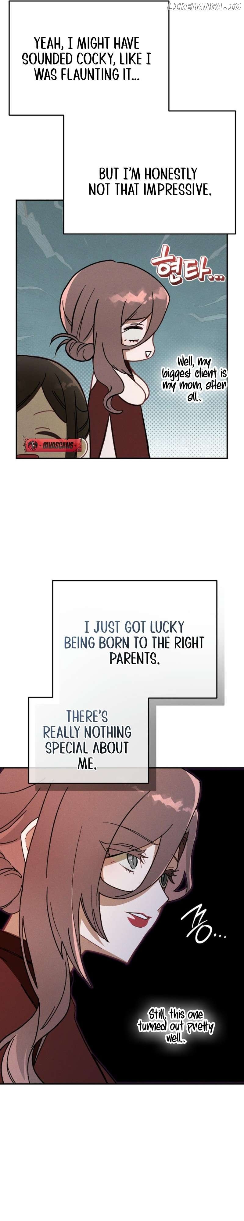 Marriage Partner Chapter 1 - page 15