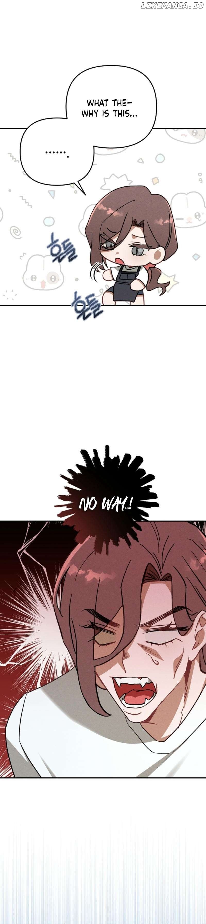 Marriage Partner Chapter 1 - page 28