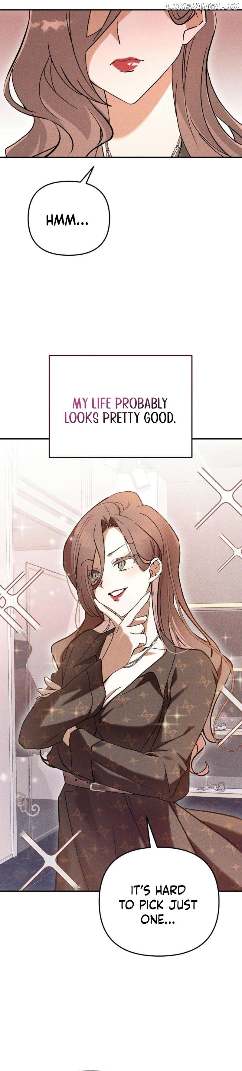 Marriage Partner Chapter 1 - page 3