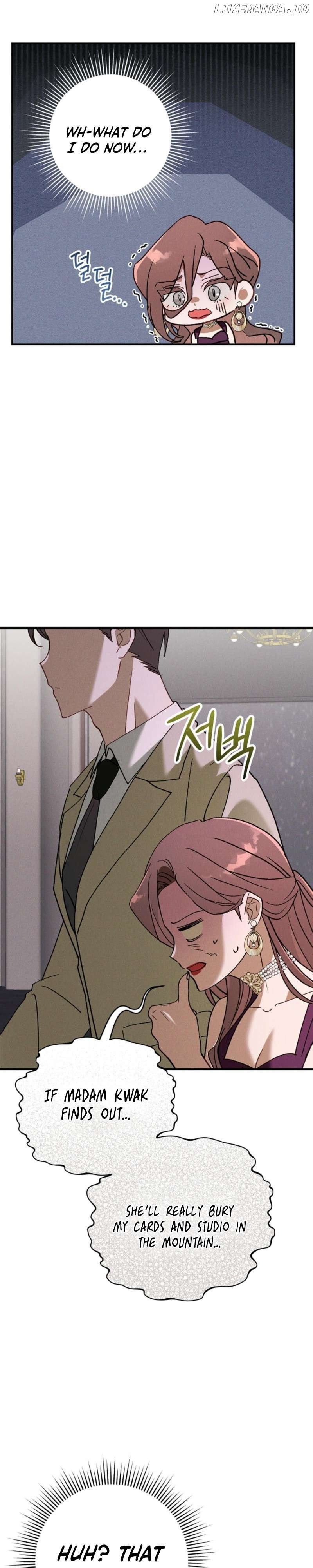 Marriage Partner Chapter 1 - page 31