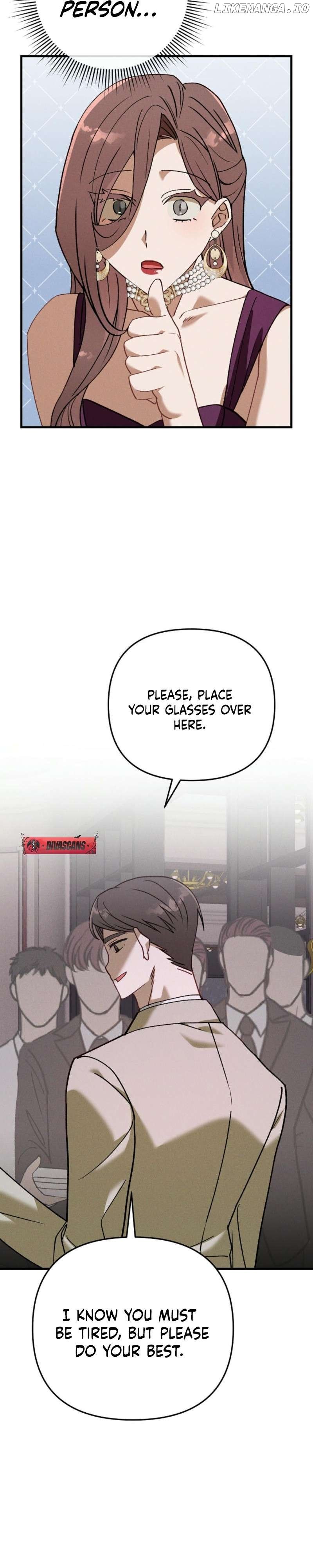 Marriage Partner Chapter 1 - page 32