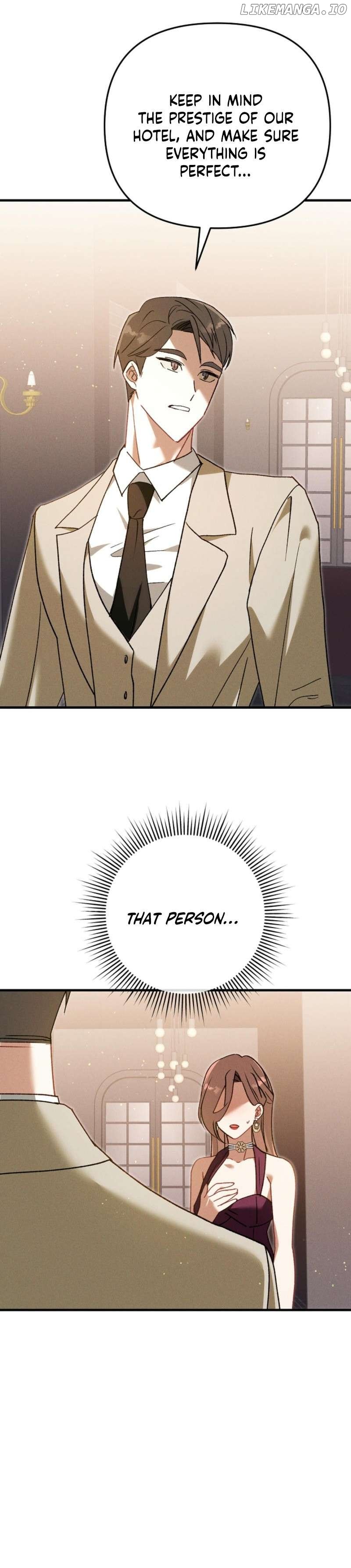 Marriage Partner Chapter 1 - page 33
