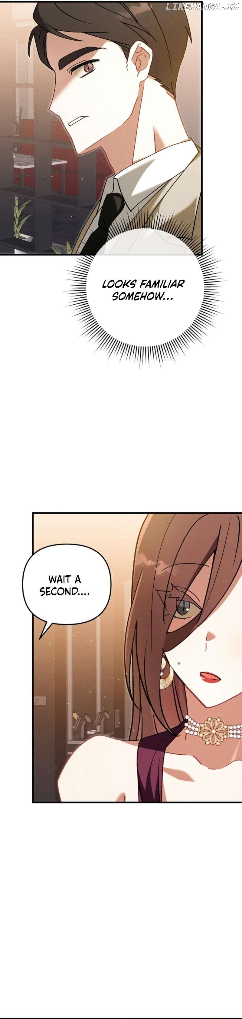 Marriage Partner Chapter 1 - page 34