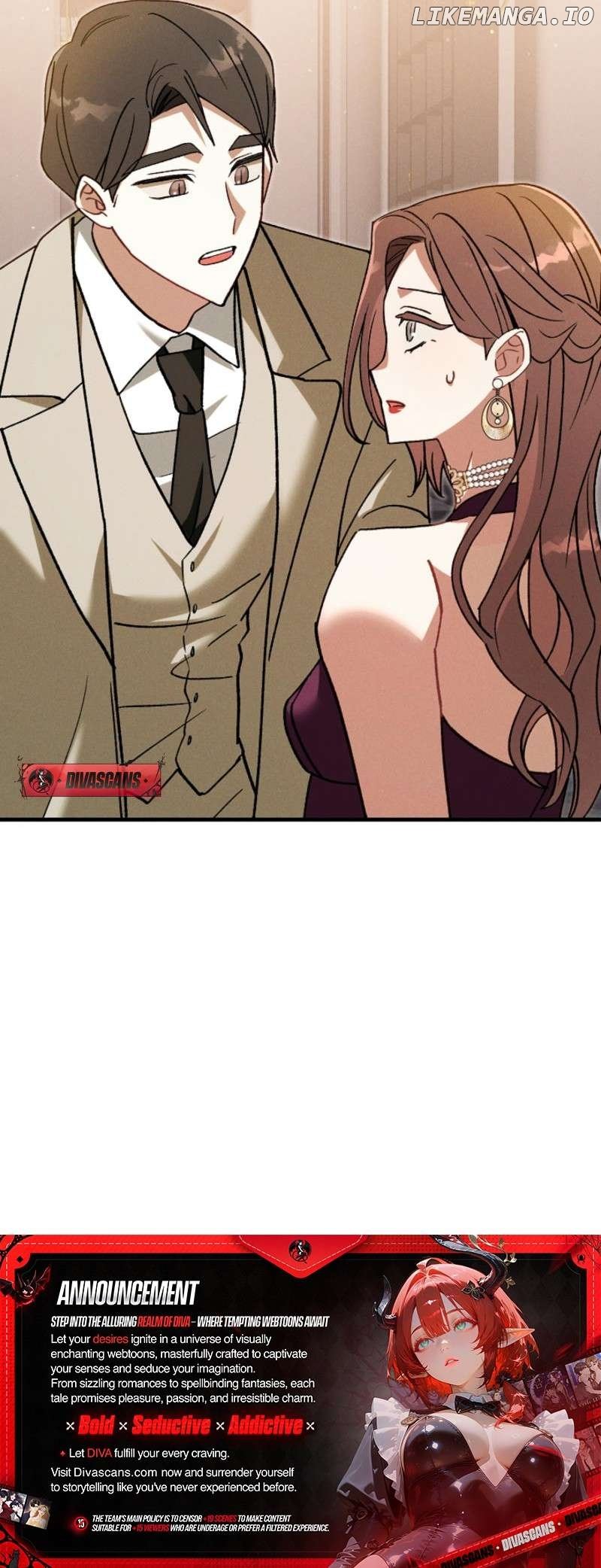 Marriage Partner Chapter 1 - page 36