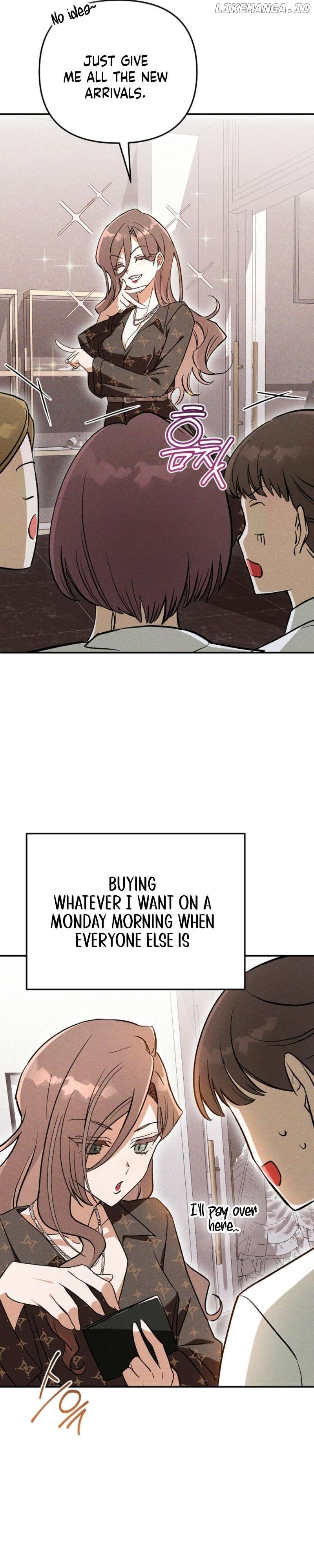 Marriage Partner Chapter 1 - page 4