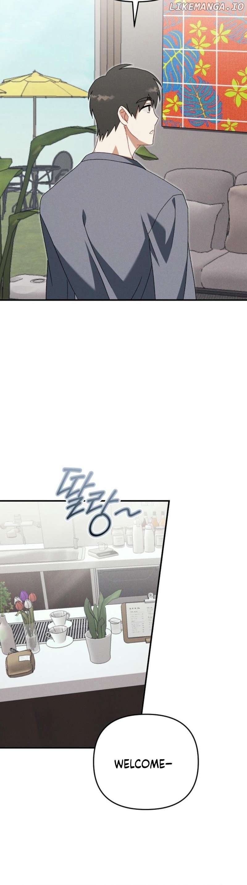 Marriage Partner Chapter 11 - page 10