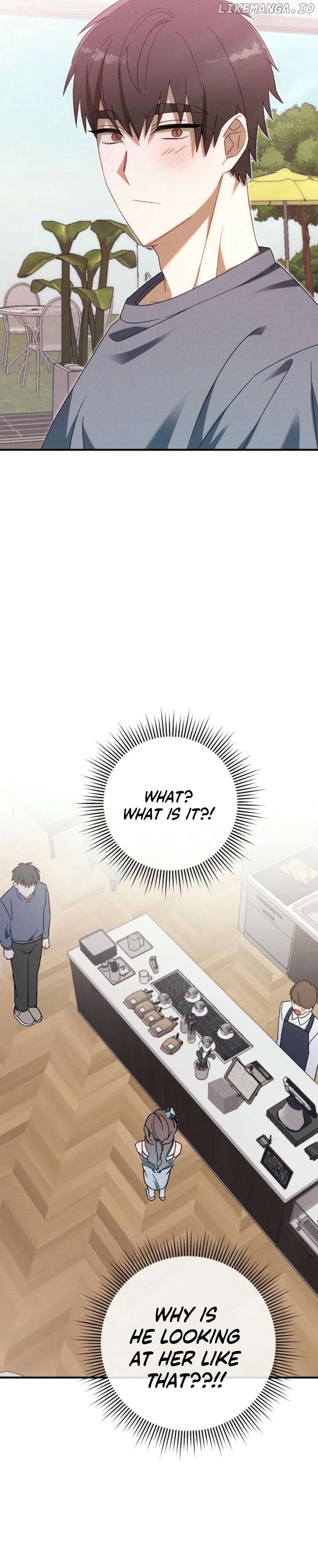 Marriage Partner Chapter 11 - page 13