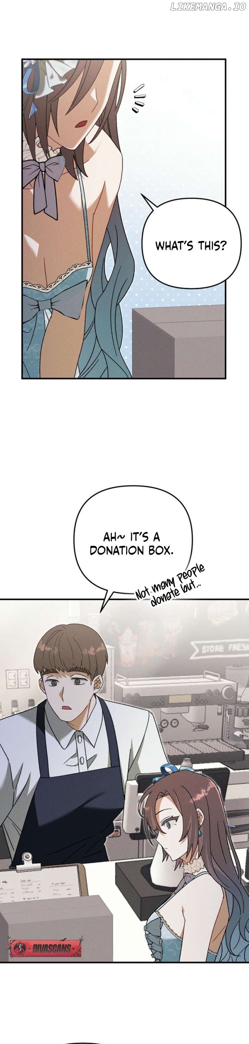 Marriage Partner Chapter 11 - page 15