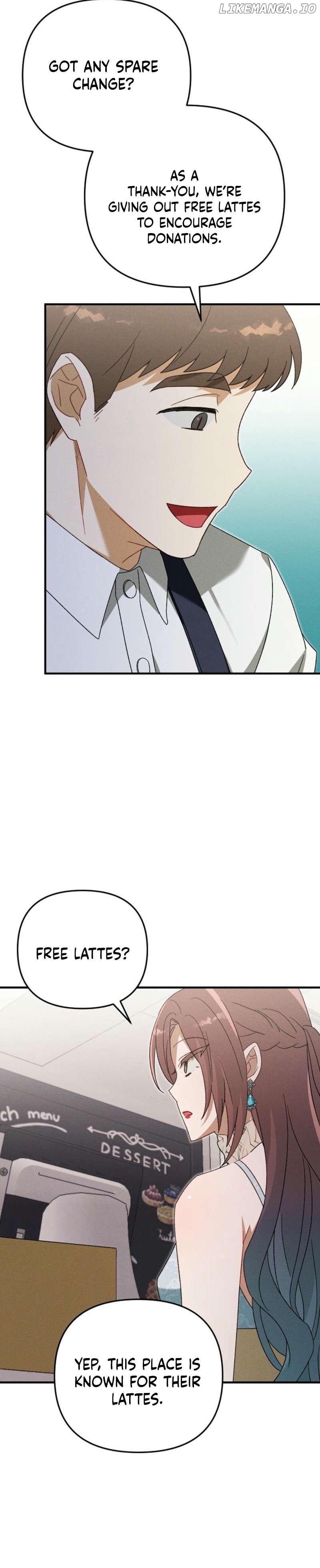 Marriage Partner Chapter 11 - page 16
