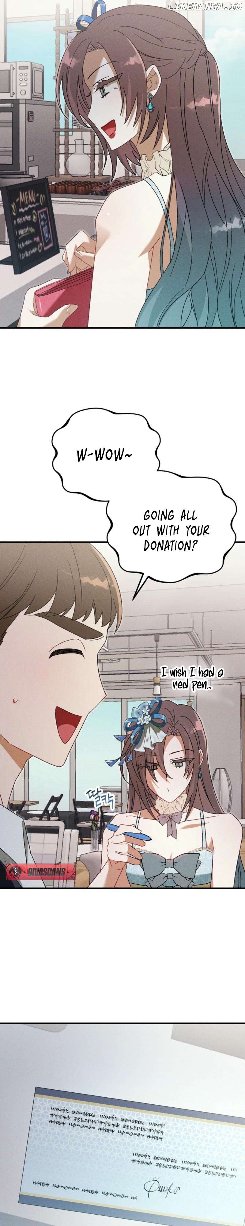 Marriage Partner Chapter 11 - page 18