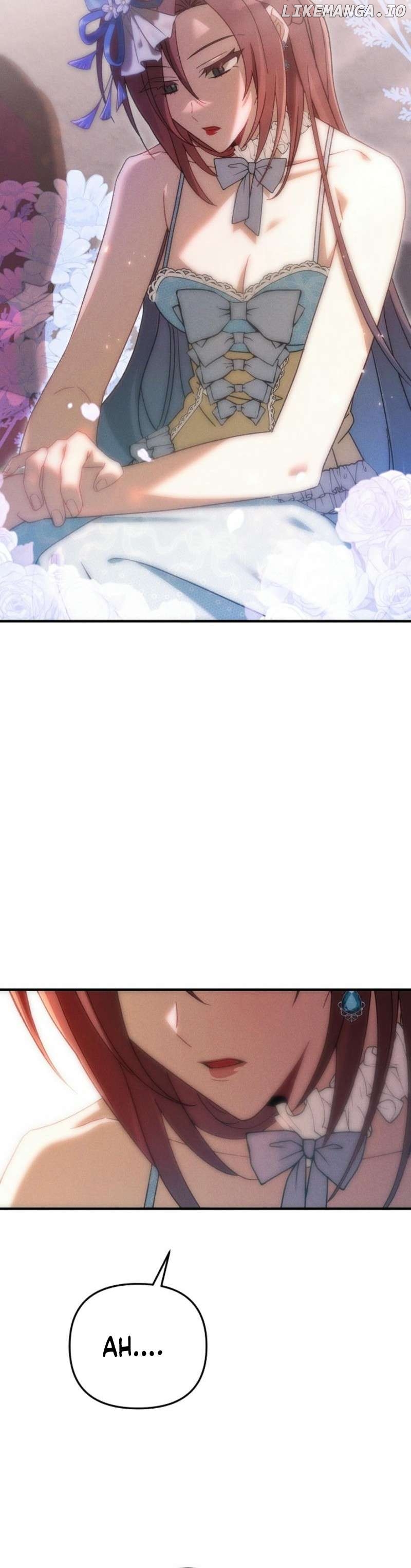 Marriage Partner Chapter 11 - page 2