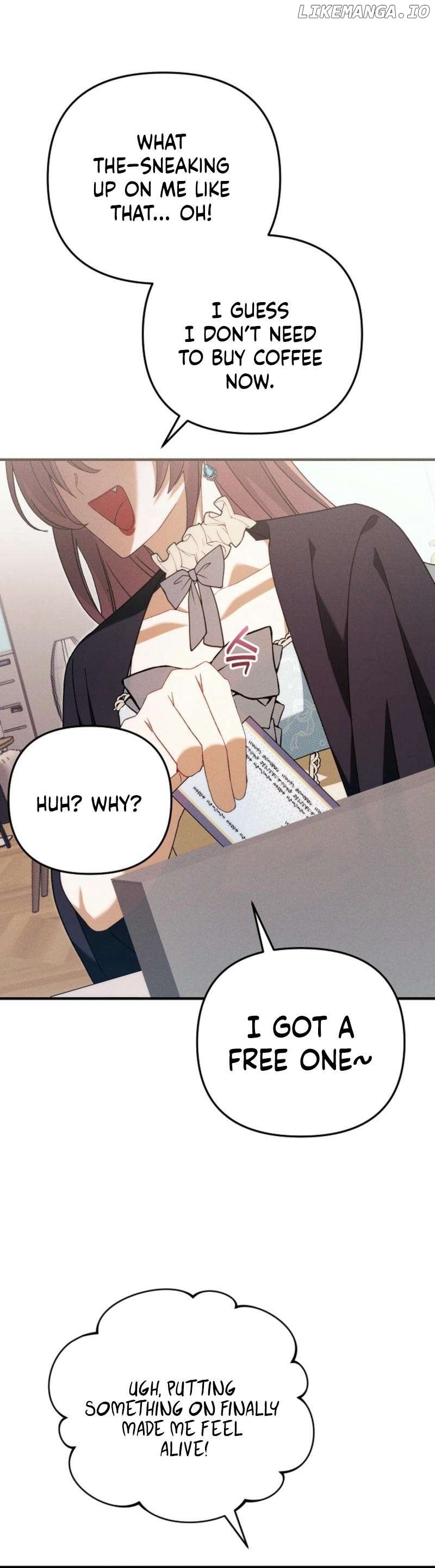 Marriage Partner Chapter 11 - page 20