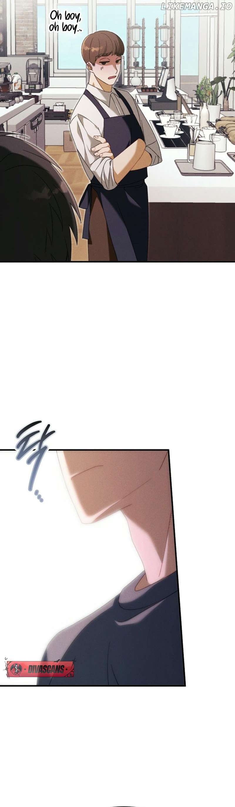 Marriage Partner Chapter 11 - page 22