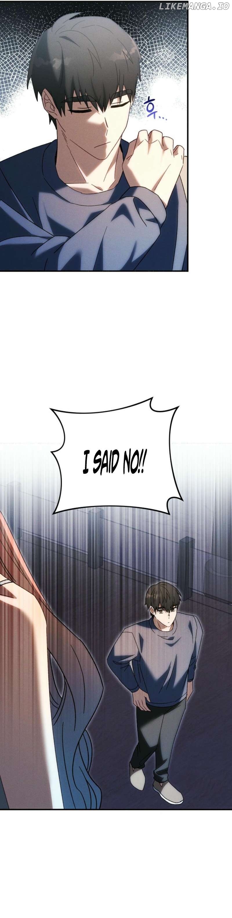 Marriage Partner Chapter 11 - page 29