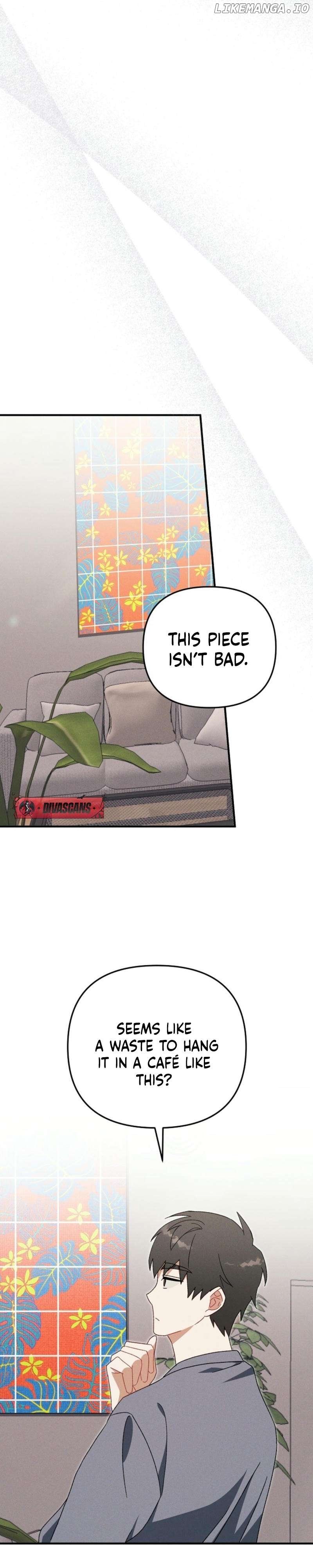 Marriage Partner Chapter 11 - page 8
